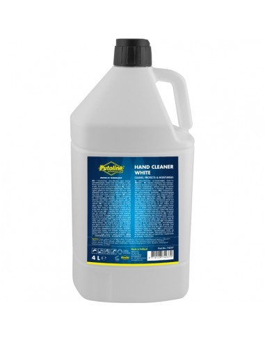 Limpieza Manos Putoline Hand Cleaner White 4L