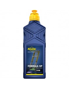 Limpiador Horquillla Putoline Formula GP 10W 1L