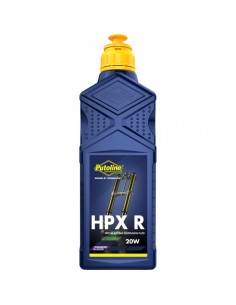Limpiador Horquillla Putoline HPX R 20W 1L