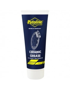 Grasa de cadena Putoline Ceramic Grease 100g