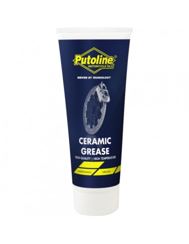 Grasa de cadena Putoline Ceramic Grease 100g