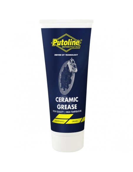 Grasa de cadena Putoline Ceramic Grease 100g