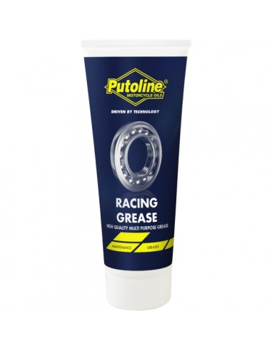 Grasa de cadena Putoline Racing Grease 100g