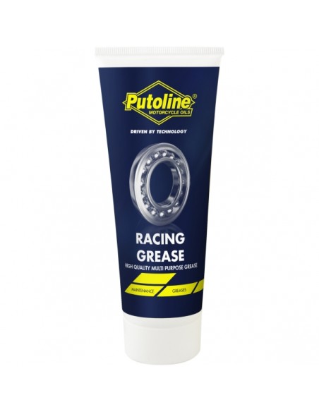 Grasa de cadena Putoline Racing Grease 100g