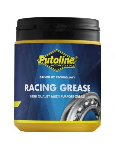 Grasa de cadena Putoline Racing Grease 600g