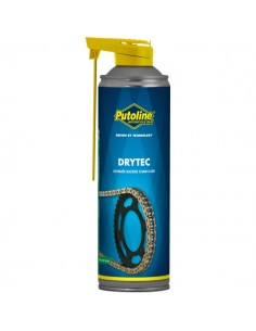 Mantenimiento Cadena Putoline Drytec 500ml