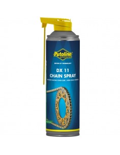 Grasa Cadena Putoline DX 11 Chainspray 500ml
