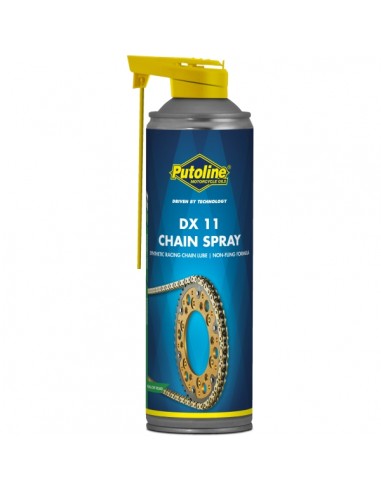 Grasa Cadena Putoline DX 11 Chainspray 500ml
