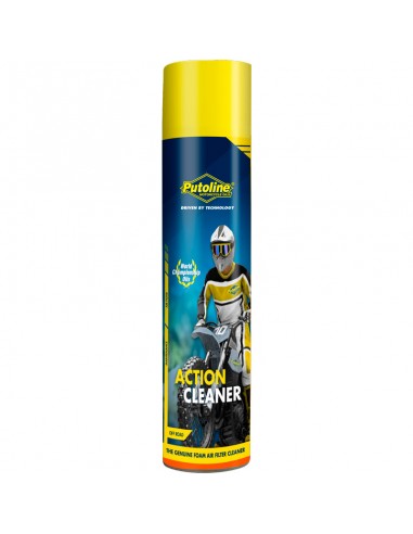 Limpiador Filtro Aire Putoline Action Cleaner 600ml