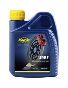 Liquido Frenos Putoline DOT 4 URBF 500ml