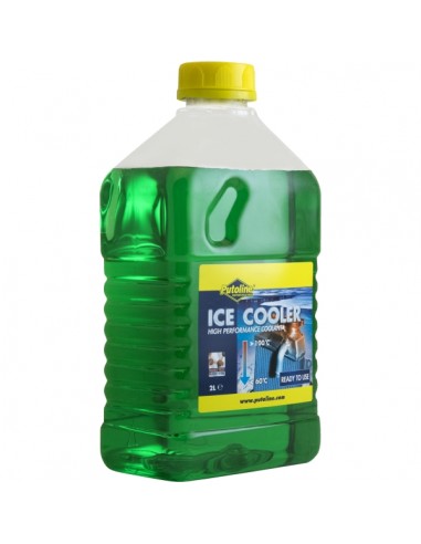 Anticongelante Putoline Ice Cooler 2L