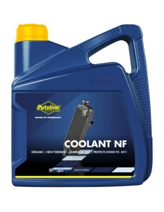 Anticongelante Putoline Coolant NF 4L