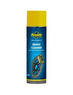 Limpiador Frenos Putoline Brake Cleaner 500ml