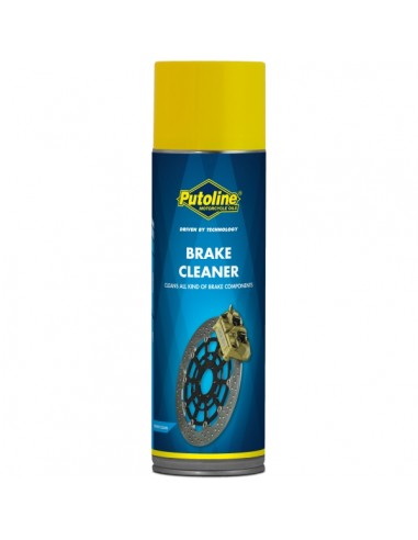 Limpiador Frenos Putoline Brake Cleaner 500ml