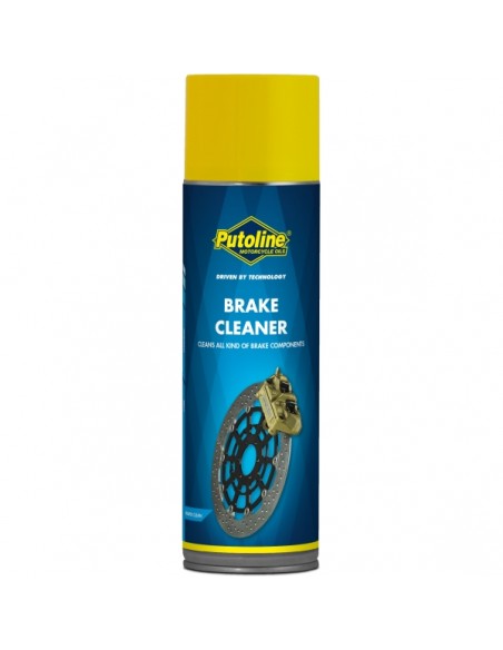 Limpiador Frenos Putoline Brake Cleaner 500ml