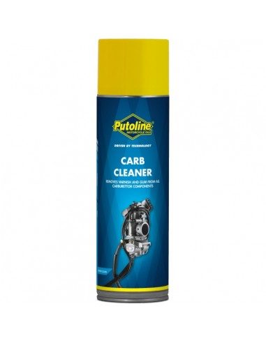 Limpiador Carburador Putoline Aerosol 500ml