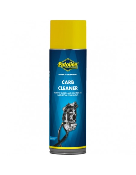 Limpiador Carburador Putoline Aerosol 500ml