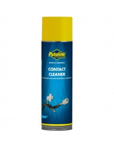 Limpiador Componentes Eléctricos Putoline Contact Cleaner 500ml