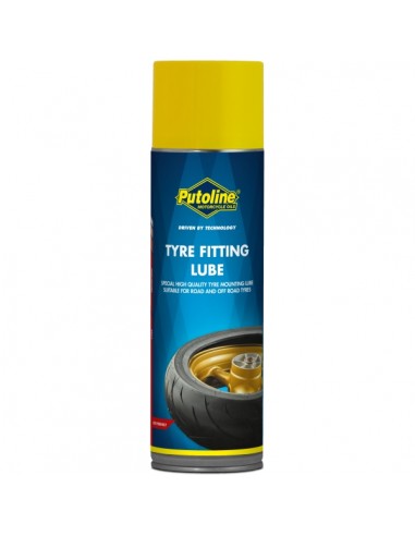 Lubricante (Des)Montaje Neumáticos Putoline Tyre Fitlatag Lube 500ml