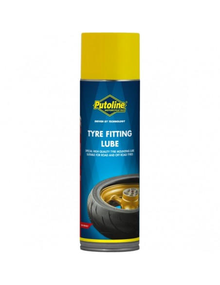 Lubricante (Des)Montaje Neumáticos Putoline Tyre Fitlatag Lube 500ml