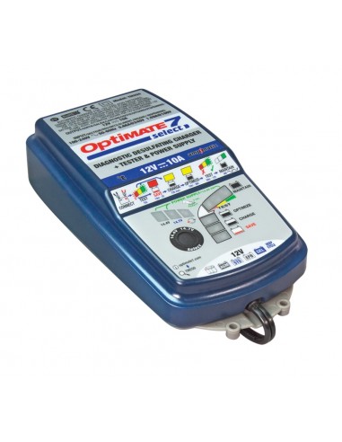 Cargador Baterías Optimate 7 Select TM-250