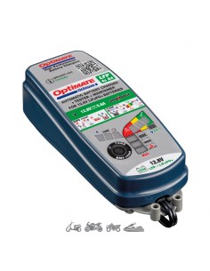 Cargador Baterías Optimate Lithium TM-390