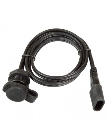 Alargador Optimate SAE 1m O40