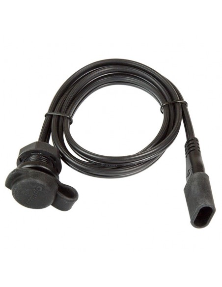 Alargador Optimate SAE 1m O40