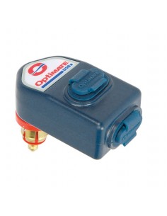 Cargador Baterías Optimate USB Doble 3300 MA O-105