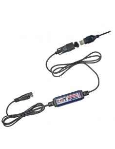 Conector Optimate USB UNIVERSAL O108V2