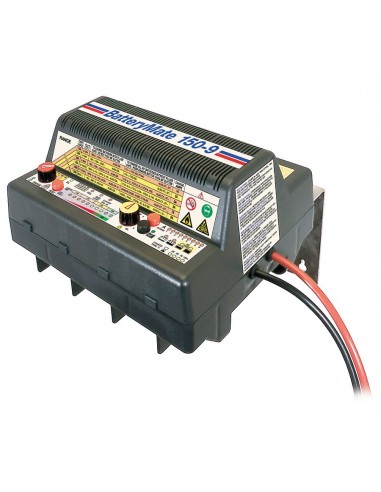 Cargador Optimate BatteryMate 150-9 TS01-VDE