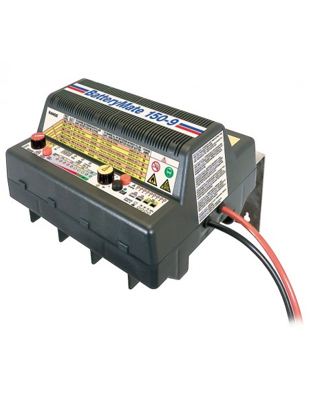 Cargador Optimate BatteryMate 150-9 TS01-VDE