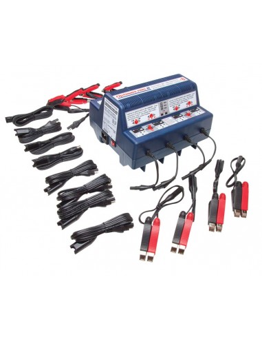Cargador Optimate Pro-8 TS-44VDE