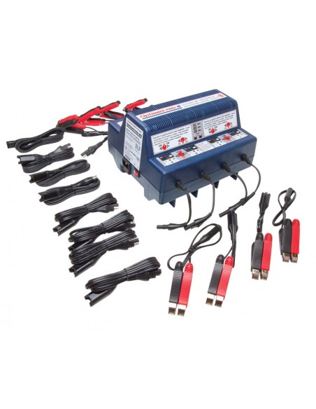 Cargador Optimate Pro-8 TS-44VDE