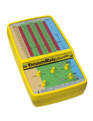 Sincronizador Optimate Vacuummate TS-72-KIT