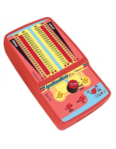 Tester Optimate Ignición Ignitionmate Duo TS-92