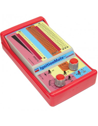 Tester Optimate Ignición Ignitionmate TS-90-KIT