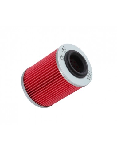 Filtro Aceite K&N Can AM