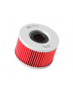 Filtro Aceite K&N Honda CBR 250 RR