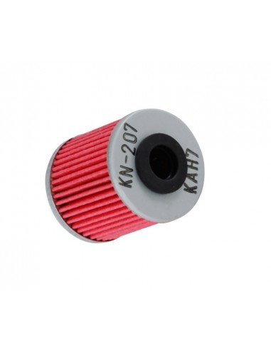 Filtro Aceite K&N Kawasaki KX 250 X