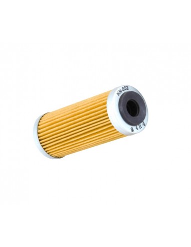 Filtro Aceite K&N KTM SX-F 450