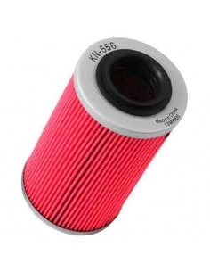 Filtro Aceite K&N Sea Doo