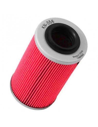 Filtro Aceite K&N Sea Doo