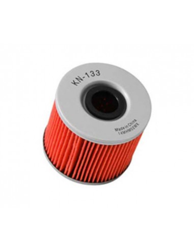 Filtro Aceite K&N Suzuki GS 500 E