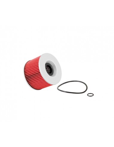 Filtro Aceite K&N Triumph TROPHY 1200