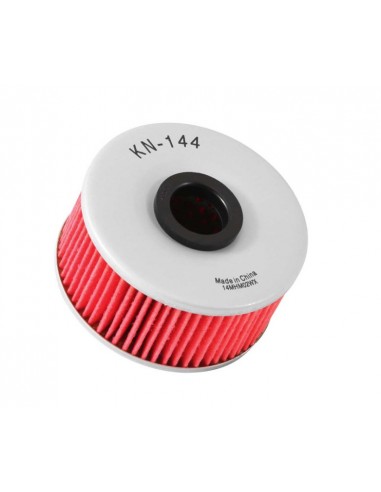 Filtro Aceite K&N Yamaha FZR 600 R