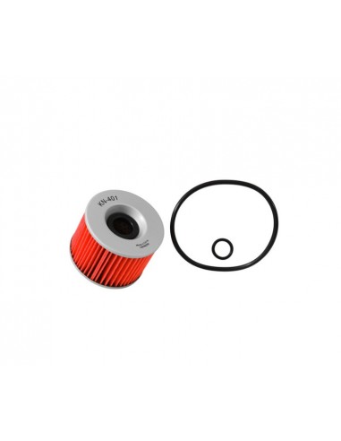 Filtro Aceite K&N Yamaha XJR 1300