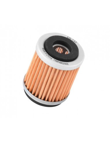 Filtro Aceite K&N Yamaha XT 350 R