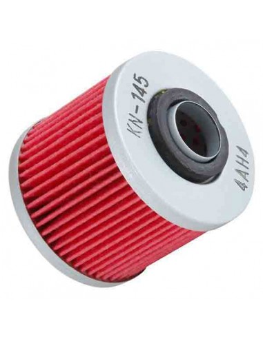 Filtro Aceite K&N Yamaha XV 250
