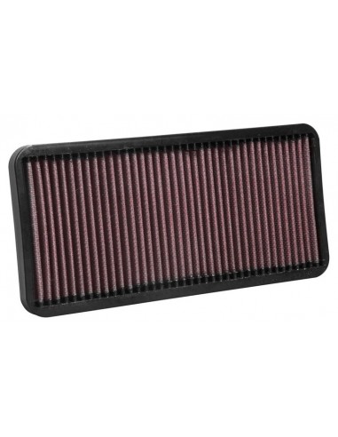 Filtro Aire K&N Aprilia RSV Mille